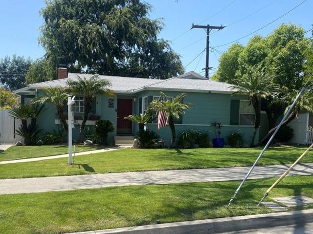 House for sale in Whittier, California