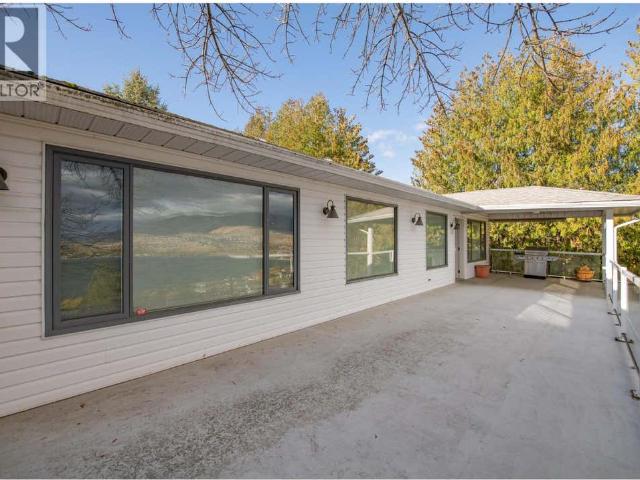 House for sale in Coldstream, British Columbia