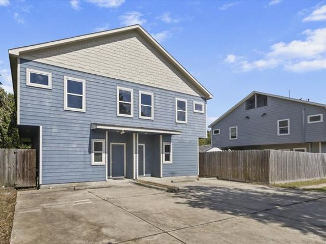 House for sale in Houston, Harris County