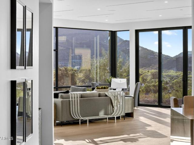 House for sale in Paradise Valley, Arizona