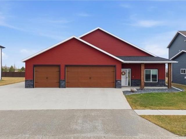 House for sale in Horace, North Dakota