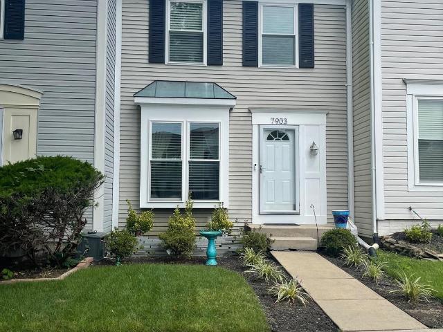 Townhouse for rent in Alexandria