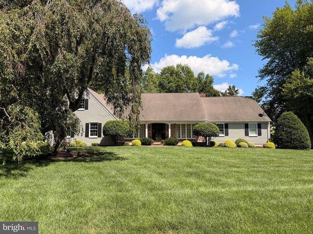 House for sale in Chestertown, Maryland
