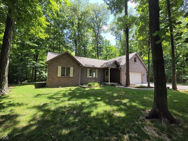 House for sale in Nineveh, Indiana