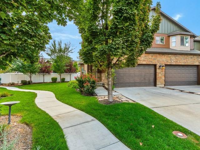 Townhouse for sale in Midvale, Utah