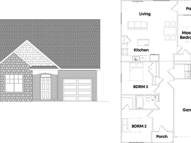 House for sale in Newberry, Indiana