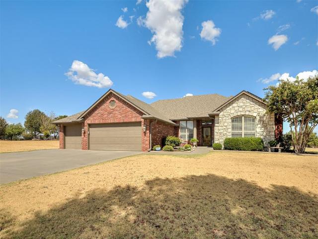 House for sale in Tuttle, Oklahoma