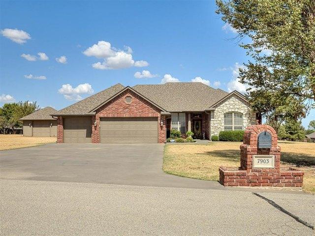House for sale in Tuttle, Oklahoma