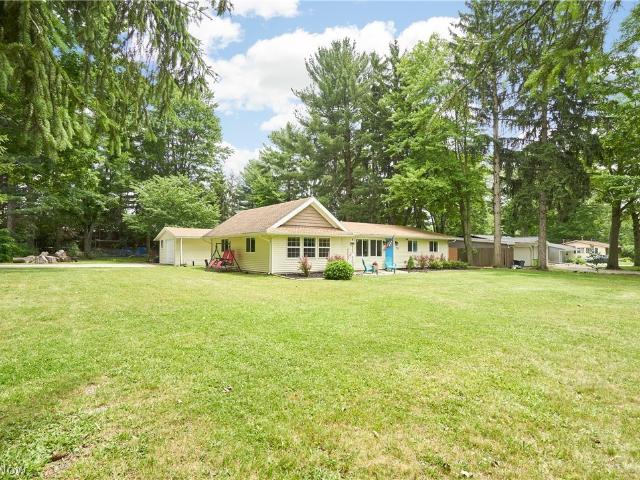 House for sale in Summit, Ohio