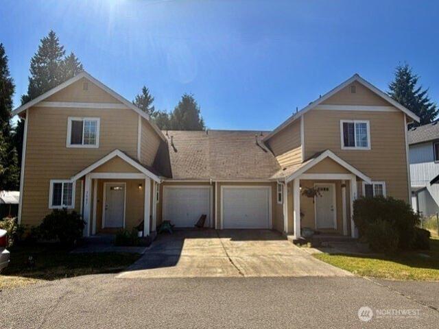 House for sale in Puyallup, Washington