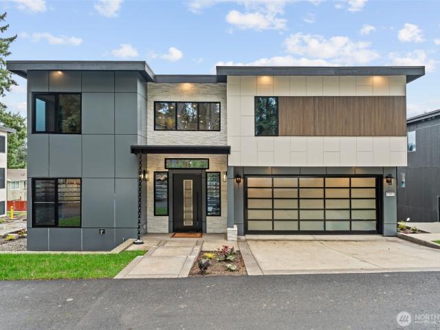 House for sale in Edmonds, Washington