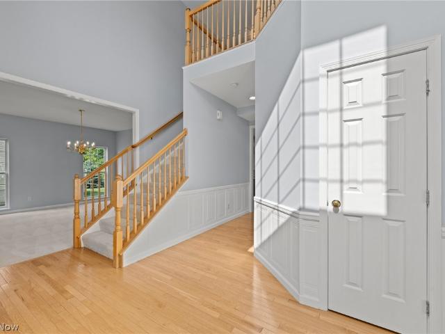 House for sale in Summit, Ohio