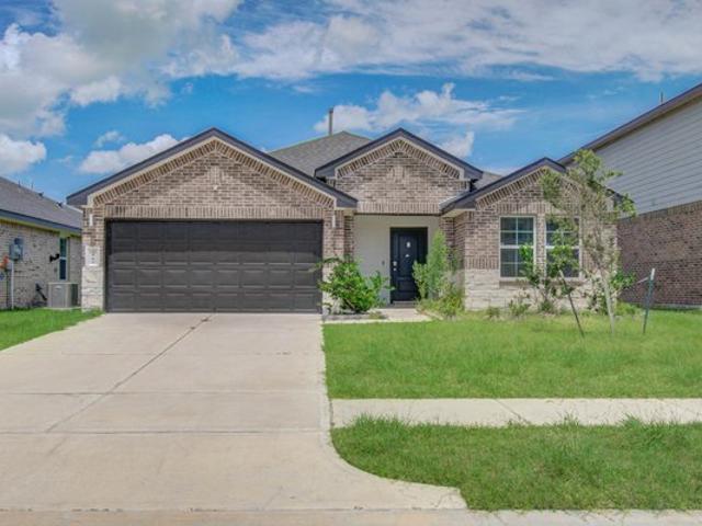 House for sale in Rosharon, Texas