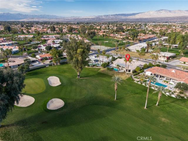 House for sale in Bermuda Dunes, California