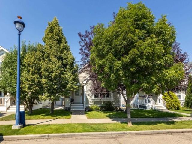 House for sale in Wedgewood, Alberta
