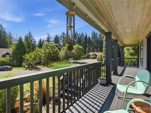 House for sale in Gig Harbor, Washington