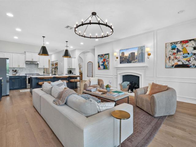 House for sale in Austin, Texas