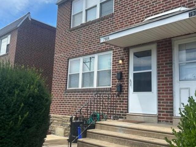 House for sale in Philadelphia, Pennsylvania