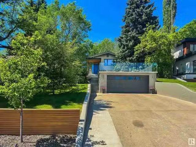 House for sale in Wedgewood, Alberta