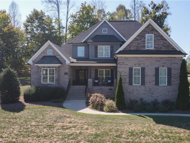 House for sale in Stokesdale, Guilford County