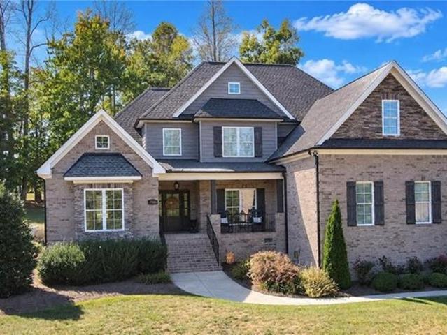House for sale in Stokesdale, Guilford County