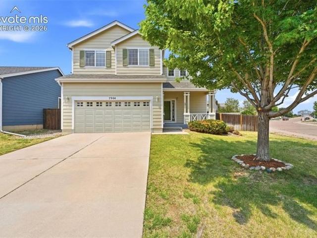 House for sale in Calhan, Colorado