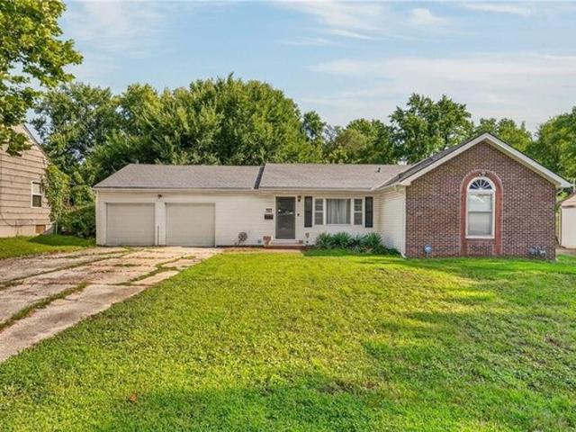 House for sale in Missouri