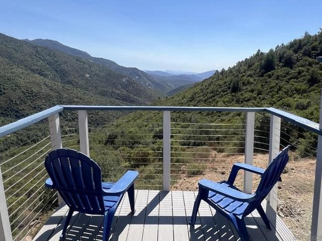 House for sale in Julian, San Diego County