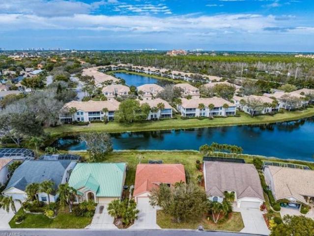 House for sale in Naples, Florida