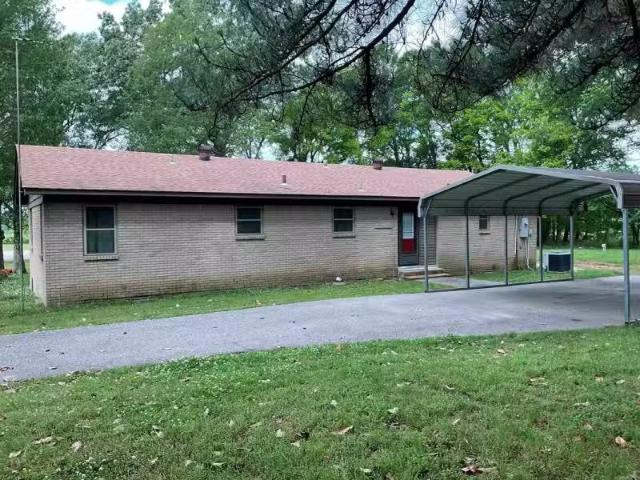 House for sale in Forrest City
