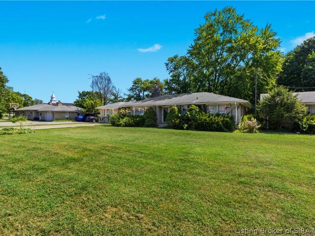 House for sale in Sellersburg, Indiana