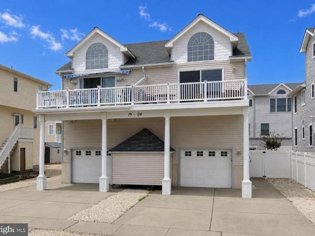 Townhouse for sale in Sea Isle City, New Jersey