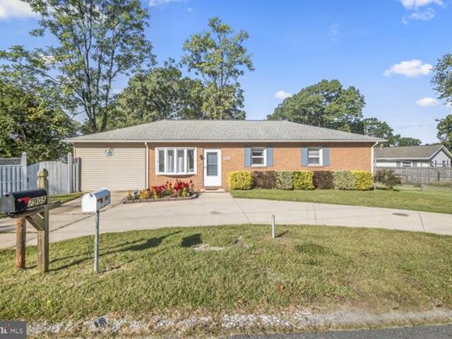 House for sale in Green Haven, Pasadena