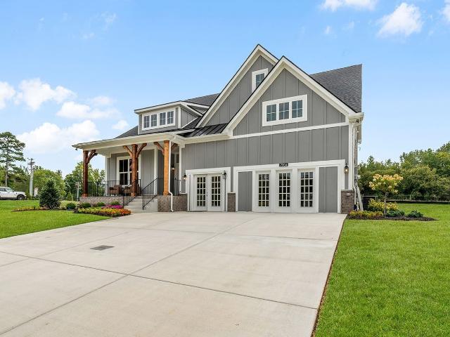 House for sale in Tennessee