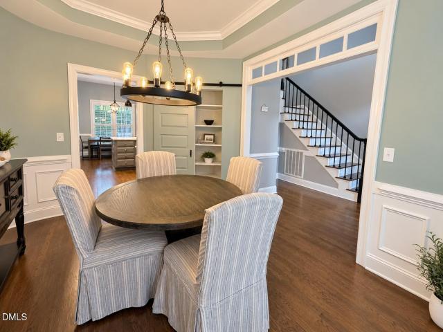 House for sale in Westlake Pointe, Raleigh