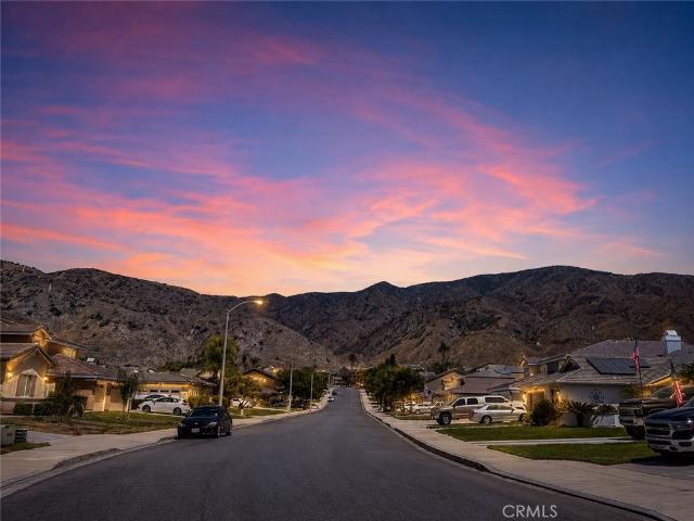 House for sale in Highland, California