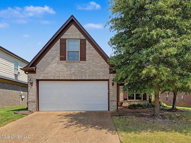House for sale in Southaven, Mississippi