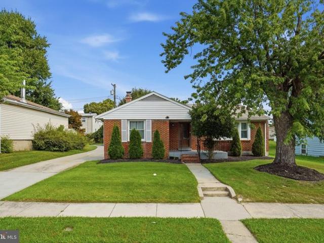 House for sale in Windsor Mill, Maryland
