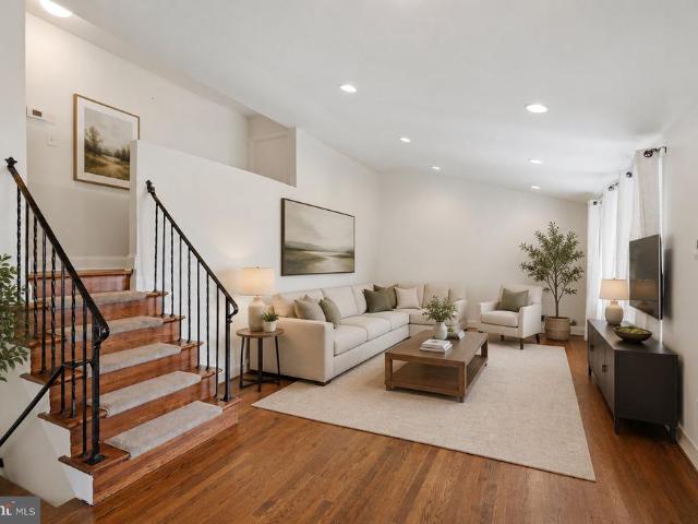 House for sale in Windsor Mill, Maryland