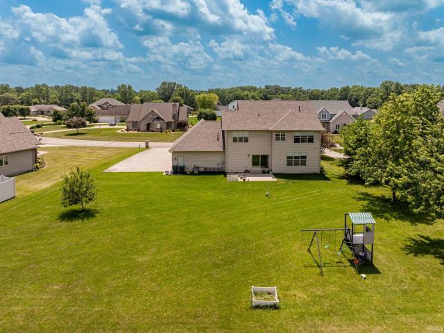 House for sale in Yorktown, Indiana