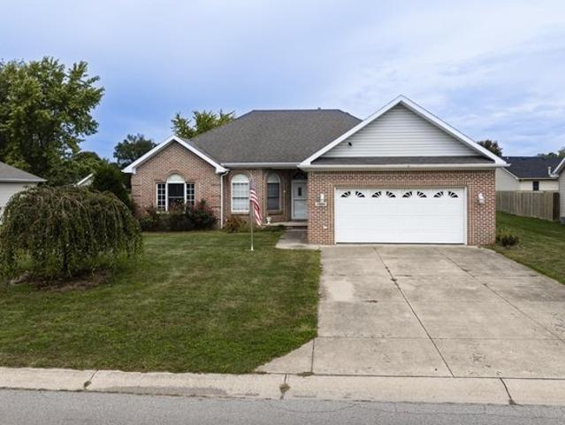 House for sale in West Muncie, Yorktown