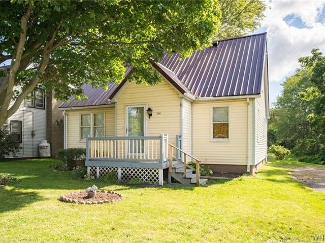 House for sale in Corfu, New York