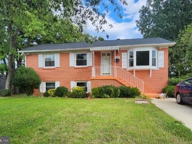 House for sale in Virginia