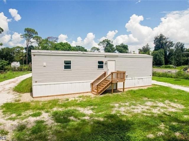House for sale in North Fort Myers, Florida