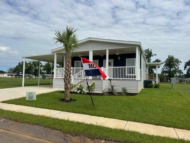 House for sale in Foley, Alabama