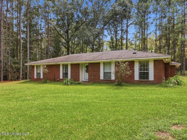 House for sale in Forest, Mississippi