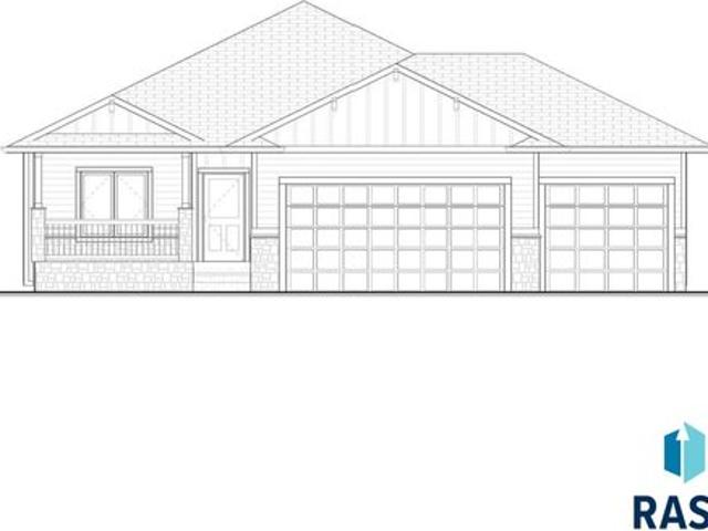 House for sale in Sioux Falls, South Dakota