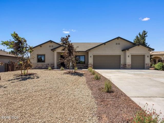 House for sale in Prescott Valley, Arizona