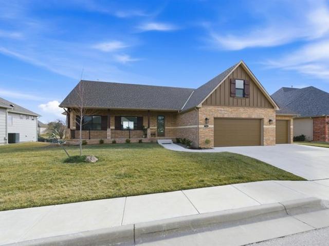 House for sale in Elk Creek, Bel Aire