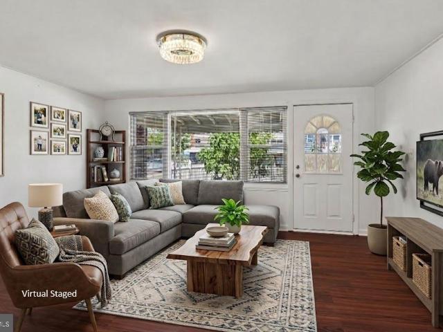 Townhouse for sale in Dundalk, Maryland